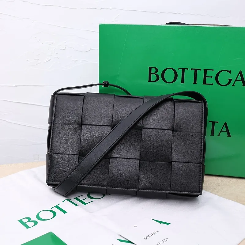 All Categories Official Website "Brand Women's Bags" Women's Bags 💙 BV 2026 New BV Crossbody Shoulder Bag